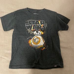 Kids Star Wars T-shirt
